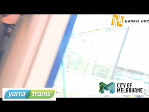 41K views · 167 reactions | Yarra Trams and City of Melbourne /Sally Capp continues to hand out contracts to builders like HARRIS HMC. This builder has a track record of consistently cutting corners and ripping contractors off. Their buisness model is purely re-noun for providing, below minimum standards accross safety, and not paying contractors for works completed on their jobs. | CFMEU Vic-Tas | Facebook