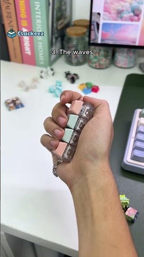 10 BEST Keyboard Fidget Tricks You Should TRY NOW!