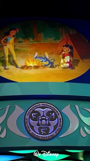 WeDisney | Tokyo Disneyland “Stitch Encounter” Part 1 | Stitch Encounter | November 12, 2021 | Sh...