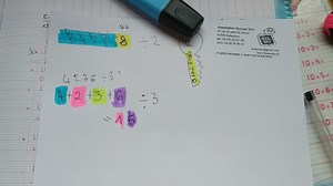 2.4K views · 62 reactions | Apprendre les critères de divisibilité avec Laura (cours 6ème et 5ème) | Association Dys sur Dys | Facebook