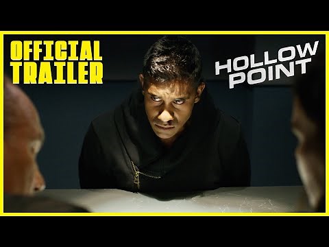 LUKE GOSS Hollow Point (2021) | OFFICIAL TRAILER