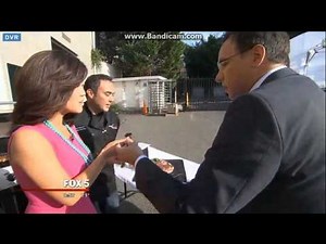 WTTG: FOX 5 News Morning Weekend Close--09/06/15