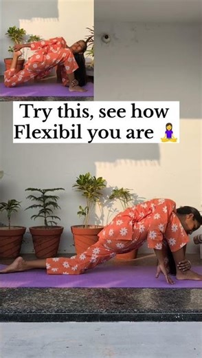 Yoga for beginners 🧘‍♀️ #youtube #shorts #motivation #youtubeshorts #shortvideo #ytshorts #youtuber