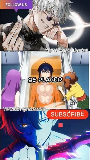 World's End Harem (Shuumatsu no Harem). #anime #animeedit