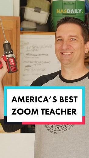 America's Best Zoom Teacher | Top Online Education Guru