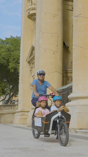 8.4K views · 68 reactions |  What is micromobility? Meet Martina,...