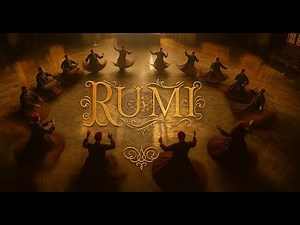 Sufi Music for Relaxation of the Soul: || Rumi music