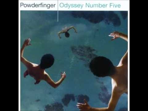 These Days - Powderfinger