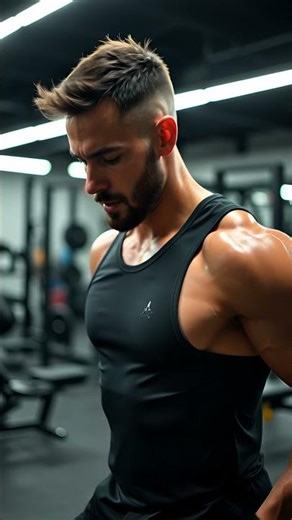 DO NOT SKIP ⚠️ Can You Finish This 7-Second Workout?