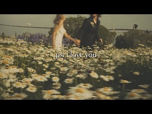 ps i love you (playlist)