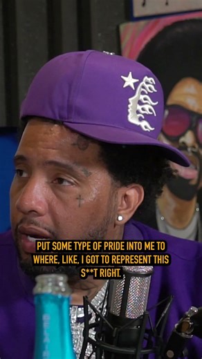 Philthy Rich Reveals His Favorite Oakland Rappers