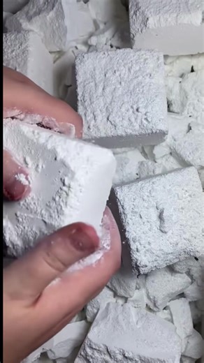 Crunchy ASMR Experience for Relaxation