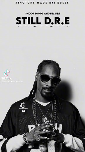 Snoop Dogg Ringtone Collection: Still Dre and More