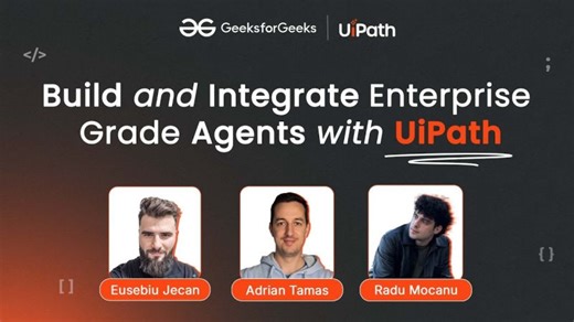 Gain trust in your Coded Agent before moving to production with UiPath | Lucy Casciari