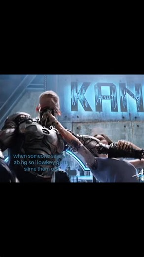 #giftok #alitabattleangel #hg #fyp #relatable