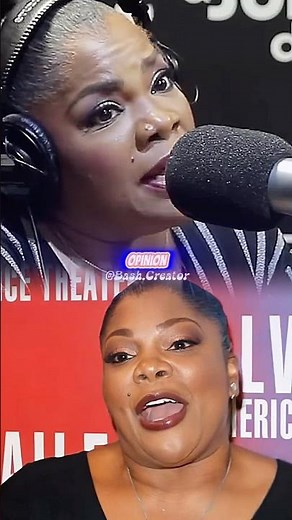 Mo'Nique - The Untold Story of Why Comedians Are the Universe's True Medicine | Power106
