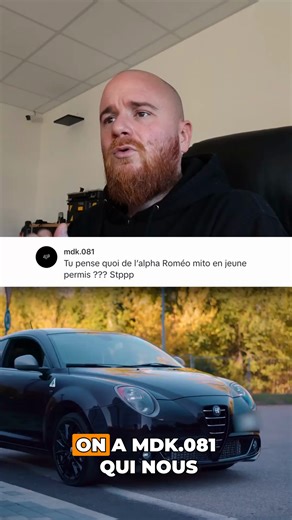 Acheter une Alfa Roméo Mito: Performance et Style