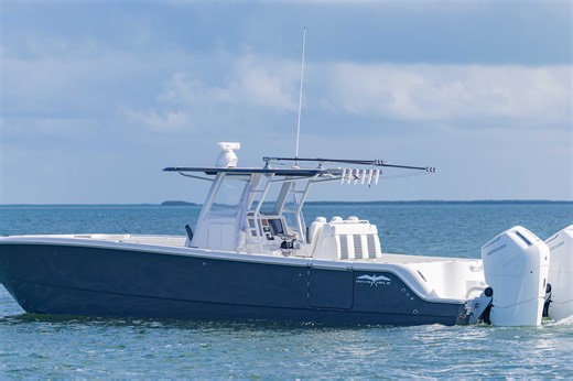 Used 2023 Invincible 35 Catamaran, 33036 Islamorada - Boat Trader