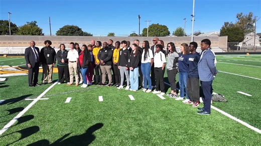 13K views · 160 reactions | ⭐A.D. IN TRAINING | We’re excited to announce the Junior Athletic Department Program, in partnership with the University of Louisville! Students in this program will receive hands-on experience and training in sports administration. #WeAreJCPS | Jefferson County Public Schools | Facebook