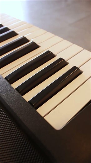 Yamaha PSR-EW320 | Bigger Keys. Bigger Sound