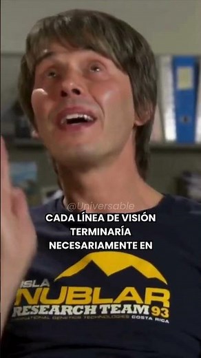 Why is the Sky Dark if There Are Stars? | Brian Cox