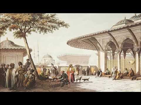 Classical Ottoman & Turkish Music