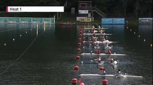 "2023 ICF Canoe Sprint & Paracanoe World Championships 🌎🏆 Paris 2024 Olympic Qualifier 23–27 August Duisburg, Germany 🗓️🇩🇪 https://planet.canoeicf.com/2023SprintWorldsDuisburg Follow / Share / Subscribe @PlanetCanoe" | Planet Canoe