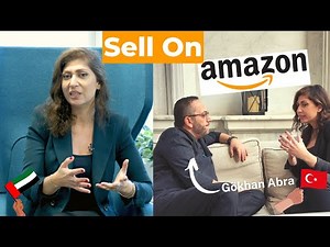 Selling on Amazon UAE or USA | Beginning your journey on Amazon from the Middle East with Payoneer