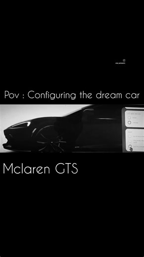Pov : Configuring the dream ride #carculture #automobile #cars #carshorts #carguy