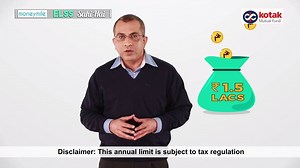 17K views · 15 reactions | Save tax and create wealth by investing in equity on the stock market with ELSS. #ELSSSahiHai with Kotak Mutual Fund and Vivek Law | The MoneyMile | Facebook