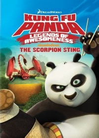 Сериал Кунг-фу Панда: Удивительные легенды 1 сезон Kung Fu Panda: Legends of Awesomeness смотреть онлайн бесплатно!