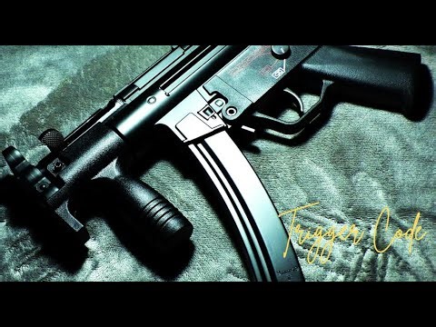 Trevix – Trigger Code | Official Rap & Hip-Hop Music Video 2025 | Street Anthem