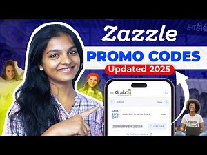 Zazzle Coupons & Promo Codes 2025 | Zazzle Discounts & Offers