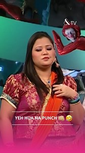 Bangladesh ka Amitabh Bachchan! 🤣 Dekhiye Comedy Circus, roz raat 9 baje sirf &TV par. #OGComedy #KapilKiComedy #ComedyCircusOnAndTV #ComedyCircusKaJadoo | AndTV