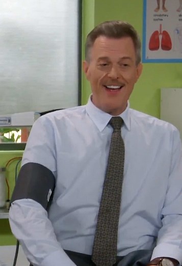Billy Gardell's Hilarious Take on Aging