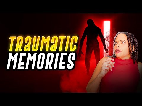 How Trauma Memories Differ From Normal Memories