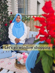 3.7K views · 18 reactions | Let's go window shopping. #shopping #windowshopping #vlog #rendom #decor #videos | Mahbuba Vlogs | Facebook
