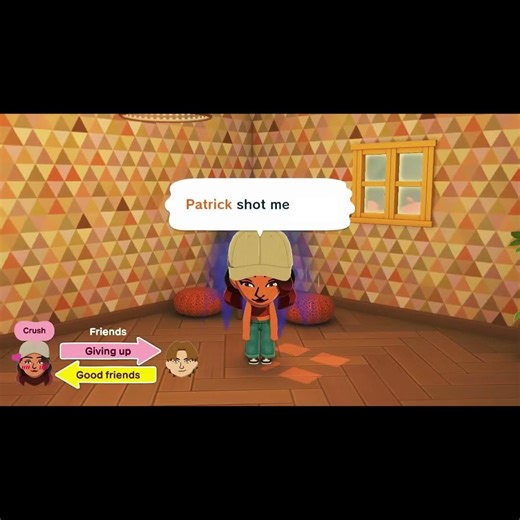 Errm yeah :/ #tomodachilife #nintendo #memes #meme