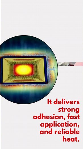 3M 5571-15 Thermal Tape Explained — Best for Heat Management