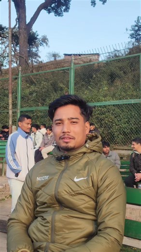 कसरी बाच्या हुला मेरो अङालोमा हुनु पर्ने मान्छेलाइ अरुको आङगलोमा देख्दा 😐️ #nepali_actor #jibanbudhathoki #g_one12 #jibanbudhathokivlog #awayfromhome