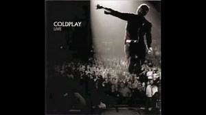 Coldplay - Gravity (Live 2002)