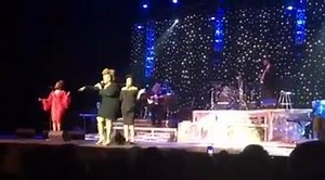 2.2K views · 4 comments | It was some Dancing going on in the The Roanoke Rapids Theatre with Brencore Entertainment and Brencore Allstars. | RRSPIN | Facebook