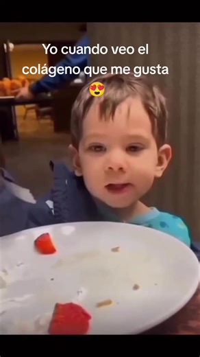 Humor y memes sobre el colágeno