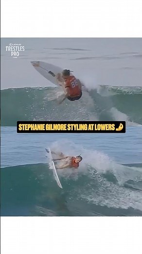 The GOAT knows a thing or two when it comes to Lower Trestles... 👑 @lexus #TrestlesPro starts Sep 11