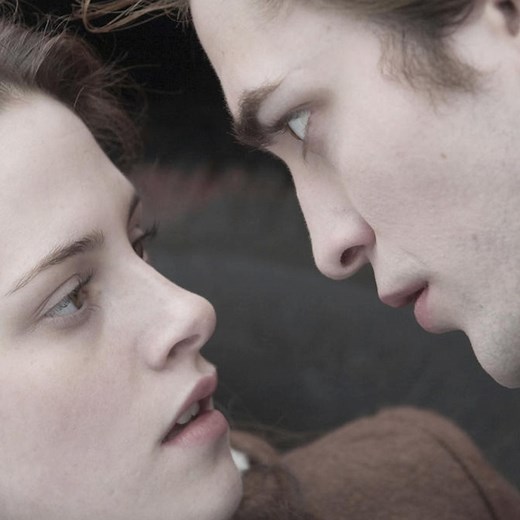Twilight - Film (2008)