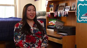 Housing and Residence Life