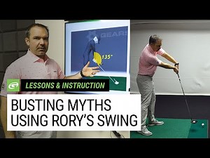 Hit your Drives Far like Rory McIlroy