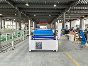 [Hot Item] Automatic Bin Tipper, Passion Fruit Grading and Packing Line
