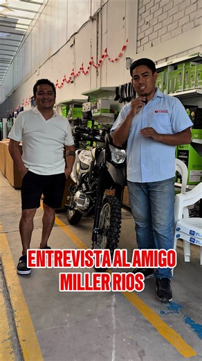 Zonsen Triax 200 en Piura: entrega a Son de Ríos