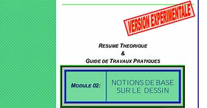 Module 02 Notions de base sur le dessin.pdf